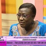 Prof Dorothée KINDE GAZARD
